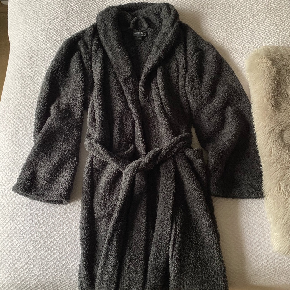 Barefoot Dreams CozyChic Robe